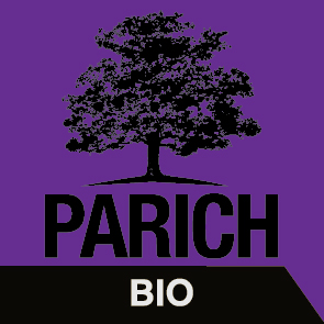 PARICH Nitro Logo