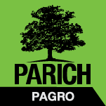 PARICH Pagro Logo