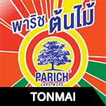 PARICH Tonmai Logo